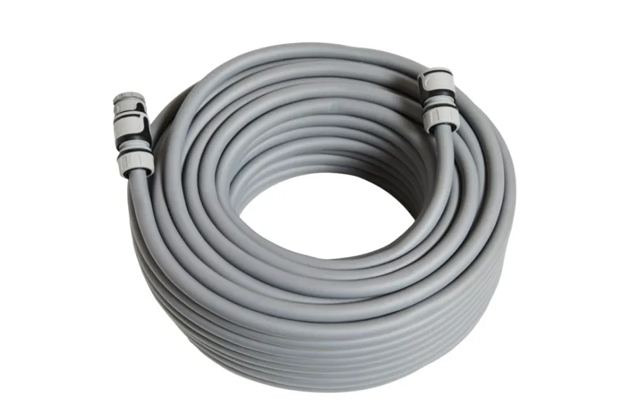 Garden® Haveslanger & Tilbehør*Hybridhaveslange 40 meter -