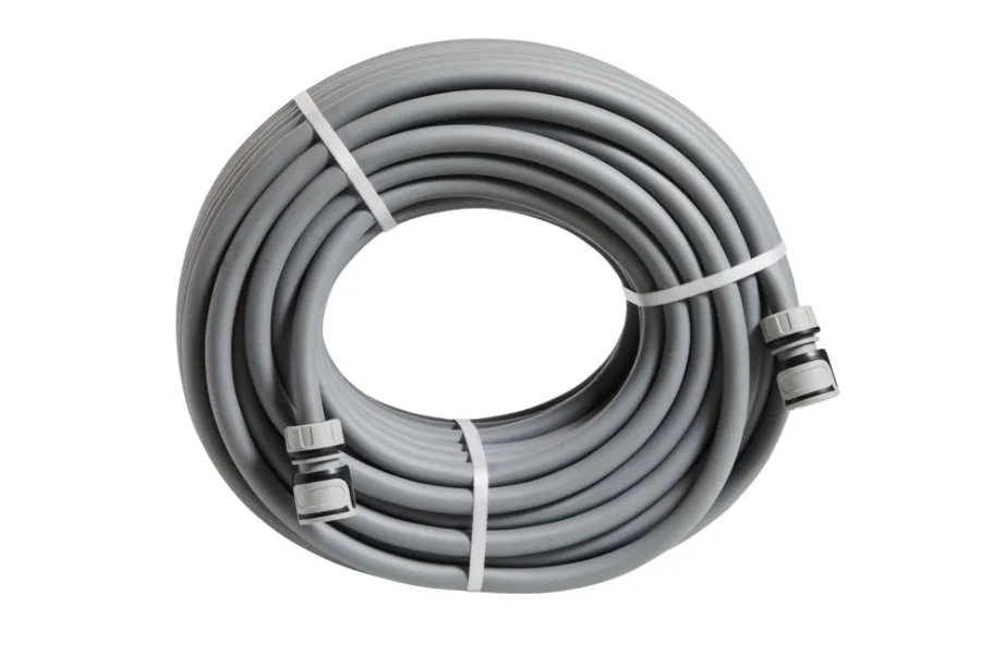 Garden® Haveslanger & Tilbehør*Hybridhaveslange 40 meter -