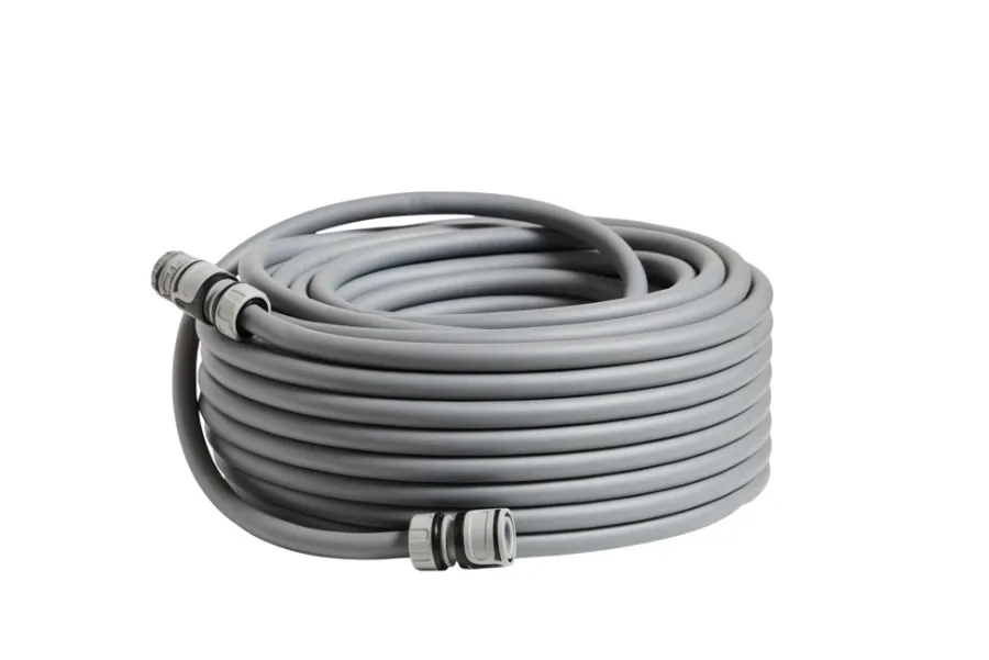 Garden® Haveslanger & Tilbehør*Hybridhaveslange 40 meter -