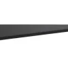 HOME it Vægskinner & Hyldeknægte*Hyldeknægt t/Rack system 27 cm sort