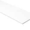 Royal Hylder*Hylde melamin hvid 16 mm x 30 x 80 cm