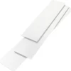 Royal Hylder*Hylde melamin hvid 16 mm x 20 x 120 cm