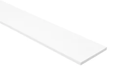 Royal Hylder*Hylde melamin hvid 16 mm x 20 x 80 cm
