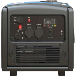Hyundai Generatorer|Campingudstyr*inverter benzin generator 3200 W