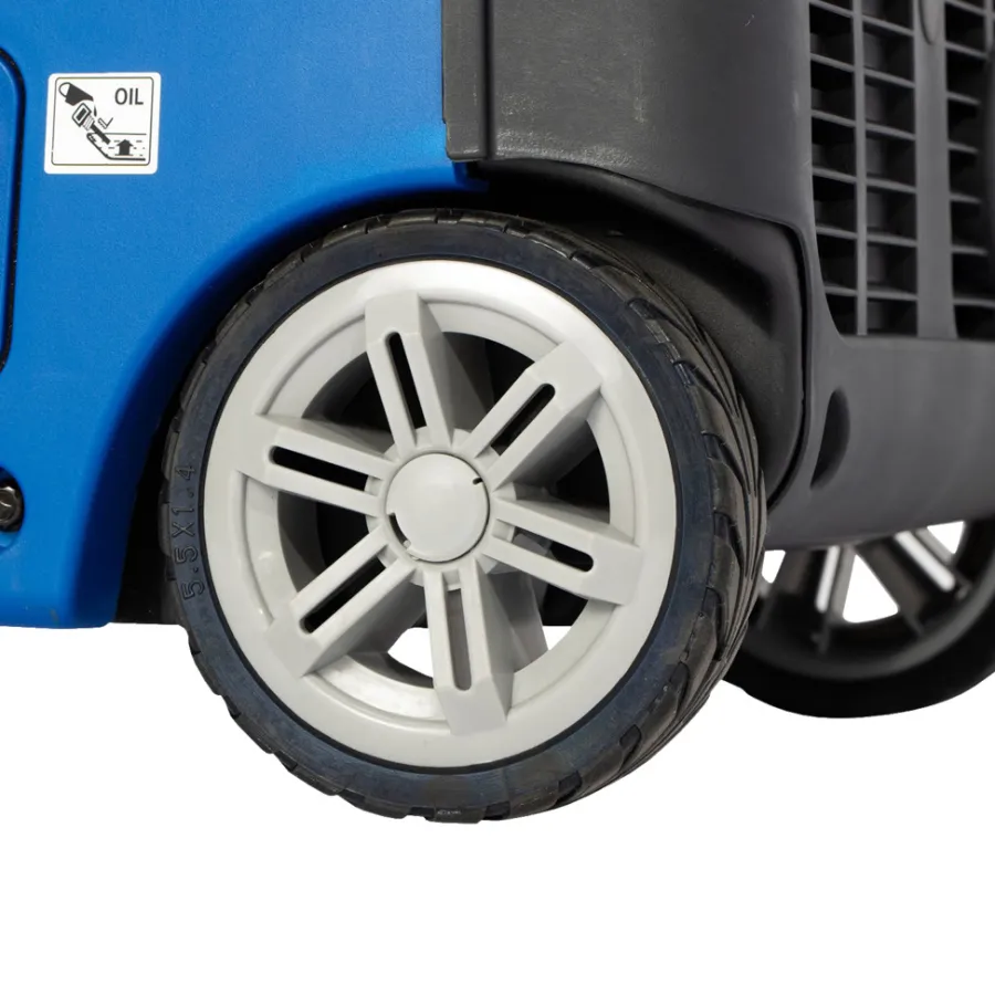 Hyundai Generatorer|Campingudstyr*inverter benzin generator 3200 W