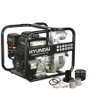 Hyundai Pumper & Tryksprøjter*vandpumpe benzin 7 hk 60.000 liter/time