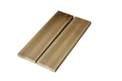 Imprægneret Træ*Imprægnerede brædder fyr 25 x 125 x 3600 mm