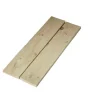 Imprægneret Træ*Imprægneret forskalling ru 16 x 100 x 2400 mm