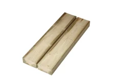 Imprægneret Træ*Imprægneret reglar 45 x 95 x 3600 mm