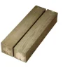 Imprægneret Træ*Imprægneret stolpe fyr 97 x 97 x 2100 mm