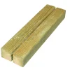 Imprægneret Træ*Imprægneret stolpe høvlet 70 x 70 x 3000 mm
