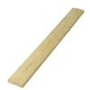 Imprægneret Træ*Imprægneret topplanke 38 x 125 x 3900 mm