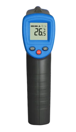 PRIZE® Måleværktøj*Infrarødt termometer -