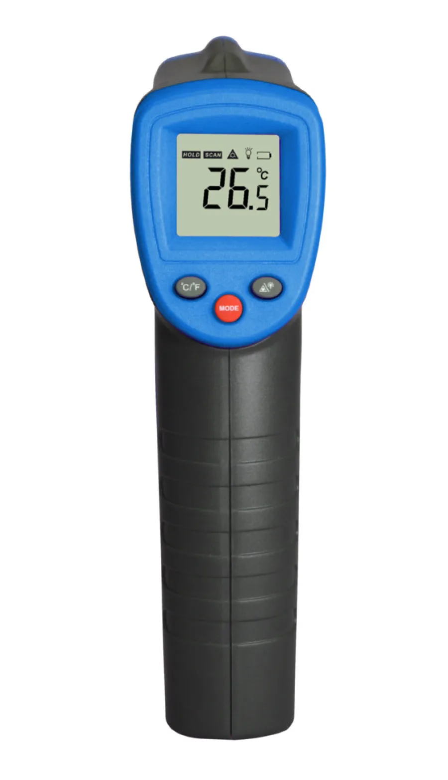 PRIZE® Måleværktøj*Infrarødt termometer -
