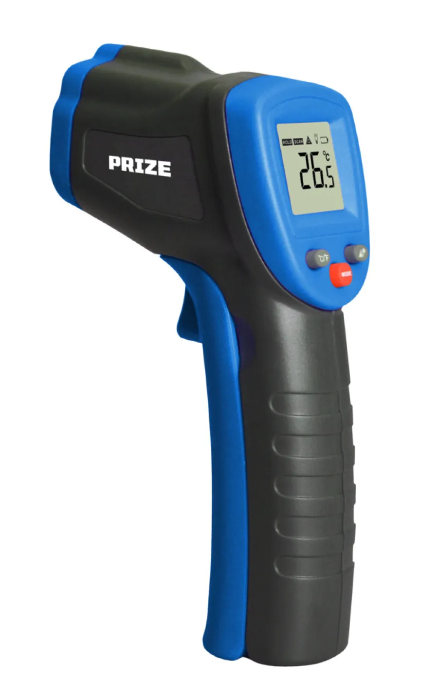 PRIZE® Måleværktøj*Infrarødt termometer -