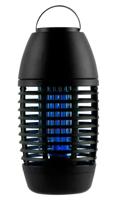 Garden® Sæsonafslutning|Insektmidler*Insektfanger genopladelig 2,5 W -