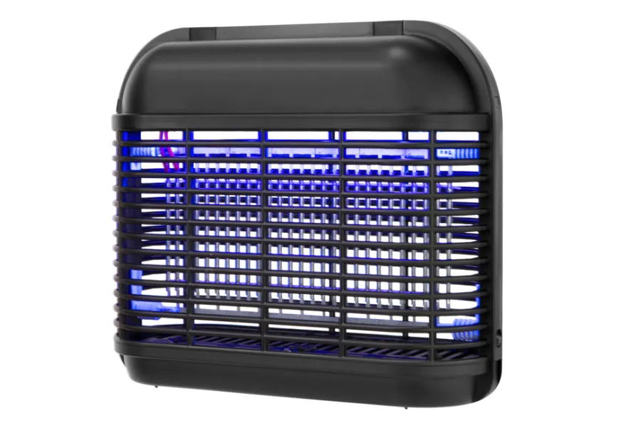 Garden® Sæsonafslutning|Insektmidler*Insektfanger 6 W -
