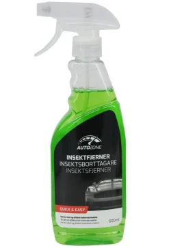 AutoZone® Rengøring & Pudsemidler*Insektfjerner 500 ml -