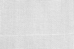 Garden® Fugle- & Insektnet*Insektnet 120 cm x 2,5 meter - Grå