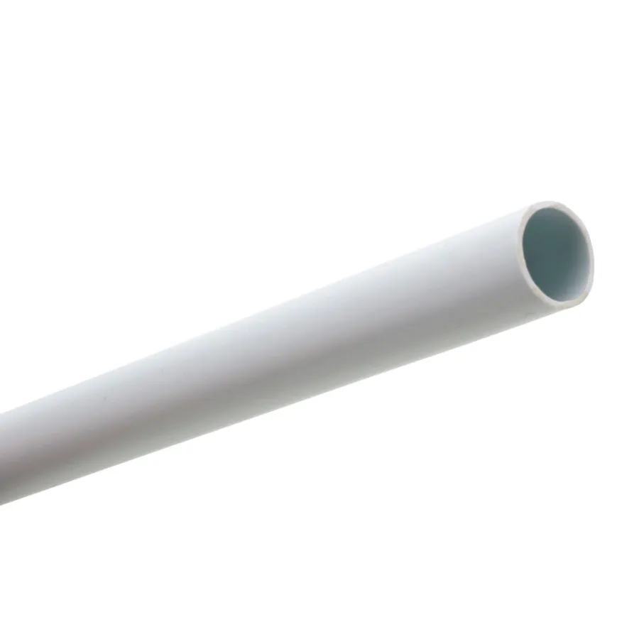 Elworks Kabler & Ledninger*Installationsrør Ø16 mm x 2 meter -