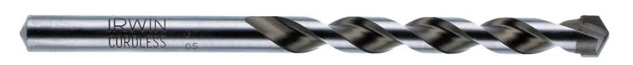 Irwin Bor & Bits*Cordless Multi bor Ø10 x 120 mm