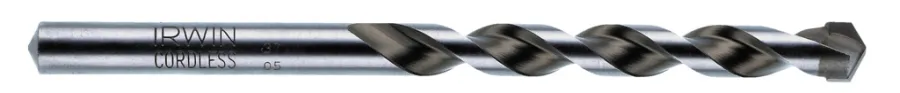 Irwin Bor & Bits*Cordless Multi bor Ø6 x 100 mm