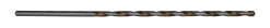 Irwin Bor & Bits*Cordless Multi bor Ø3 x 110 mm