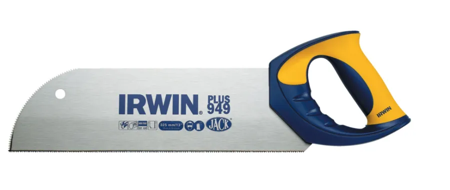 Irwin Håndsave*finersav 325 mm