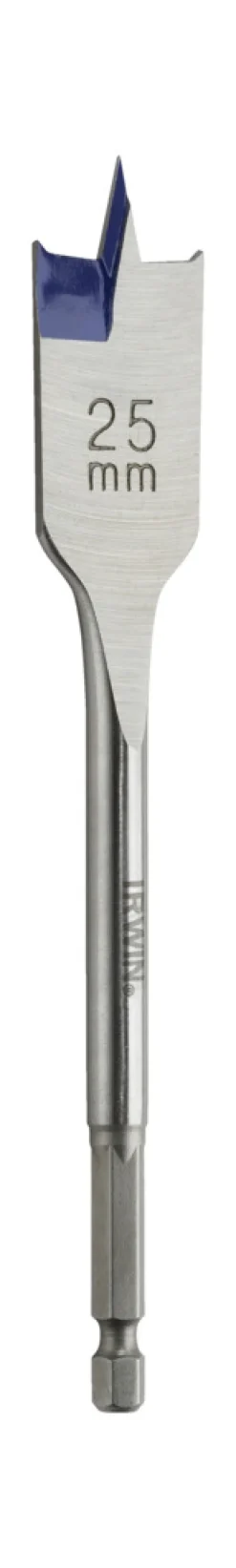 Irwin Bor & Bits*fladbor Ø16 x 152 mm