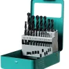 Irwin Bor & Bits*HSS Pro bor 19 dele