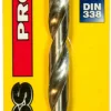 Irwin Bor & Bits*HSS Pro bor Ø8 mm
