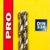 Irwin Bor & Bits*HSS Pro bor Ø4 mm 2 stk.