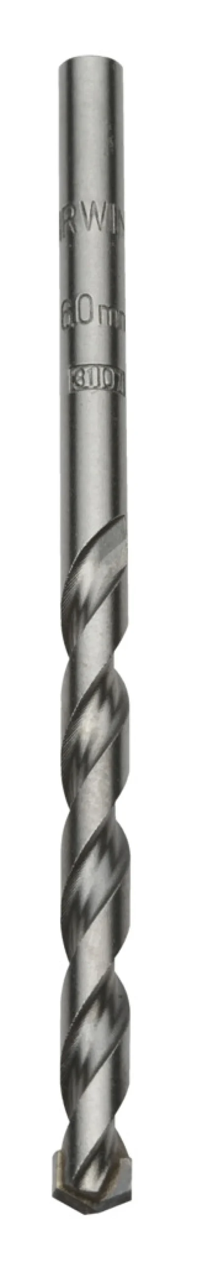 Irwin Bor & Bits*Masonry installationsbor Ø10 x 200 mm