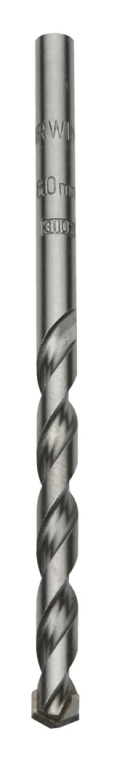 Irwin Bor & Bits*Masonry installationsbor Ø10 x 120 mm