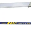 Irwin Håndsave*nedstryger 125-300 mm