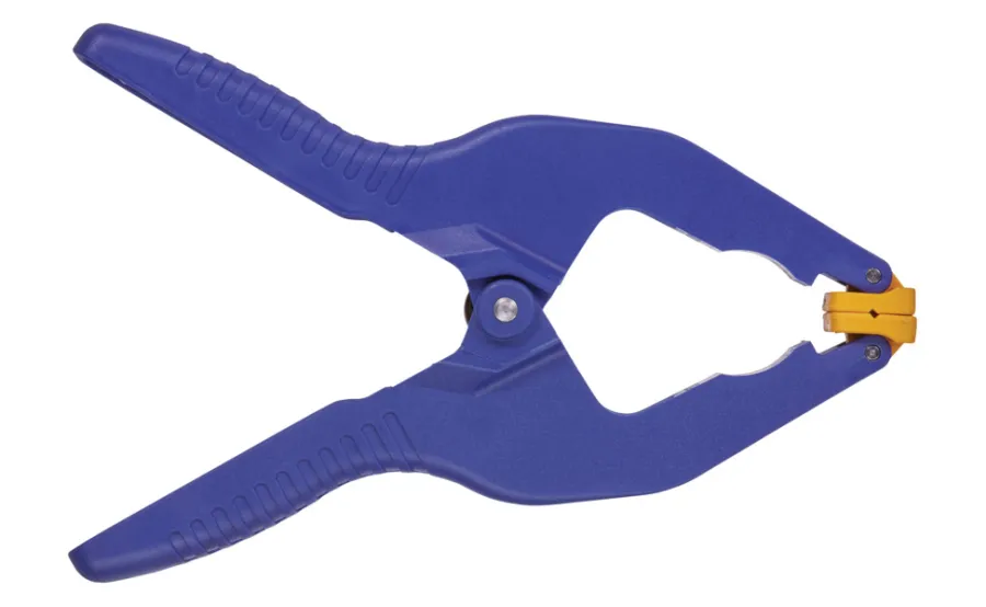 Irwin Skruetvinger*Quick Grip limklemme 75 mm