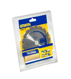 Irwin Savblade & -Klinger*rundsavsklinge 150 x 20 mm - 18T