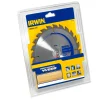 Irwin Savblade & -Klinger*rundsavsklinge Ø180 x 30 mm - 24T