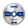 Irwin Savblade & -Klinger*rundsavsklinge Ø216 x 30 mm - 48T