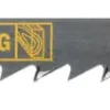 Irwin Savblade & -Klinger*stiksavsklinger til træ - T144D - 5 stk.