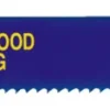 Irwin Savblade & -Klinger*universal bajonetsavsklinge 203 mm 2-pk