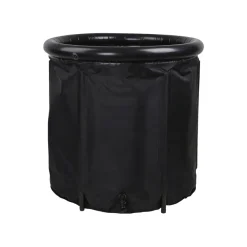 Udendørs Spabade*Isbad Ø80 x 75 cm 350 liter