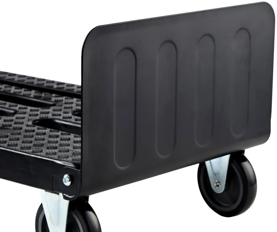 Probuilder Trillebøre & Sækkevogne*2-i-1 transportvogn -