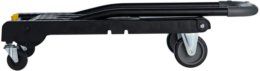 Probuilder Trillebøre & Sækkevogne*2-i-1 transportvogn -