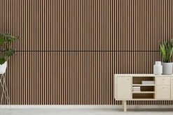 Jangal Akustikpaneler & Tilbehør*Modular Wall akustikpanel 104 x 52 cm - Davert Oak