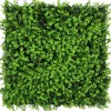 Jangal Grønne Vægpaneler|Akustikpaneler & Tilbehør*Modular Wall plantepanel 52 x 52 cm - Buxus