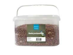 Gardenlife Bird Fuglefrø & Fuglehuse*Jordnødder 2,5 kg