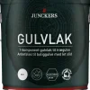 Junckers Lak*Gulvlak mat vandbaseret 2,5 liter