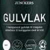 Junckers Lak*Gulvlak mat vandbaseret 0,75 liter