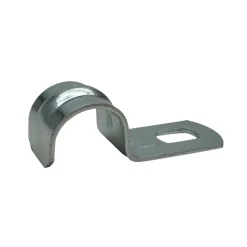 Elworks Elophæng & -Fastgørelse*Kabelbøjle 10 mm 25 stk. -